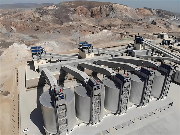 芦淞水泥钢板仓