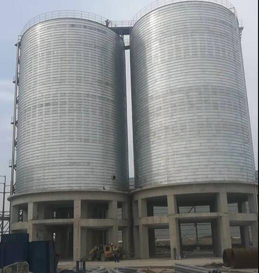 芦淞镀锌卷板仓